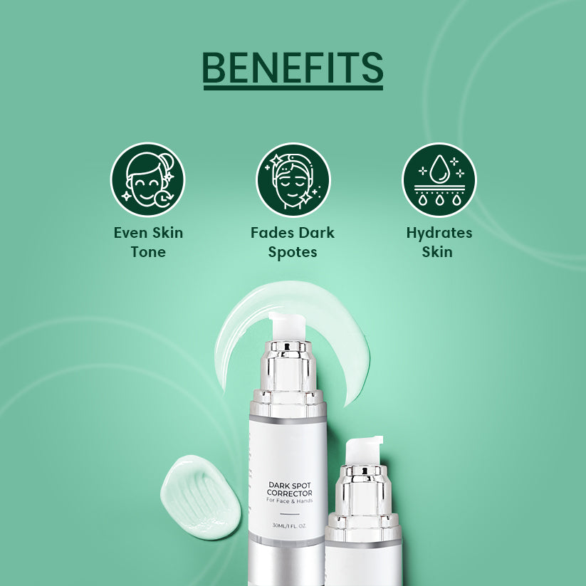Dark Spot Corrector