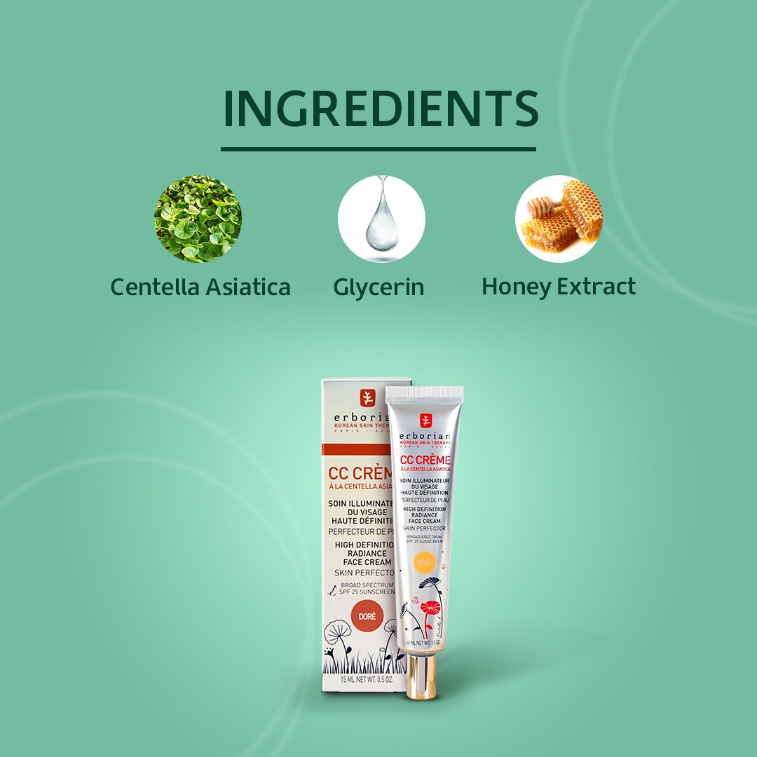 CC Cream