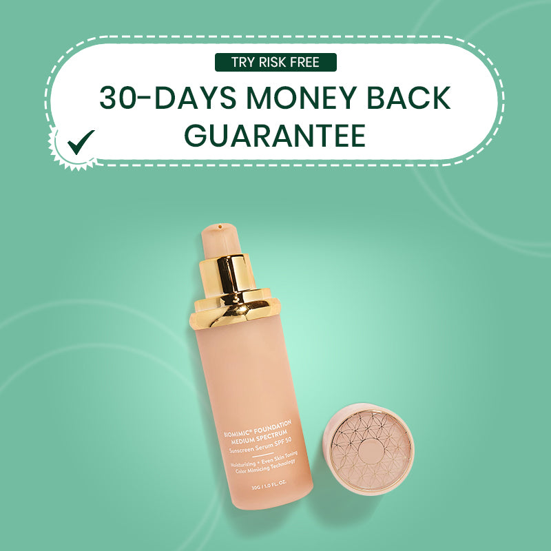 Blaire 4 in 1 Foundation (Buy 1, Get 1 Free)