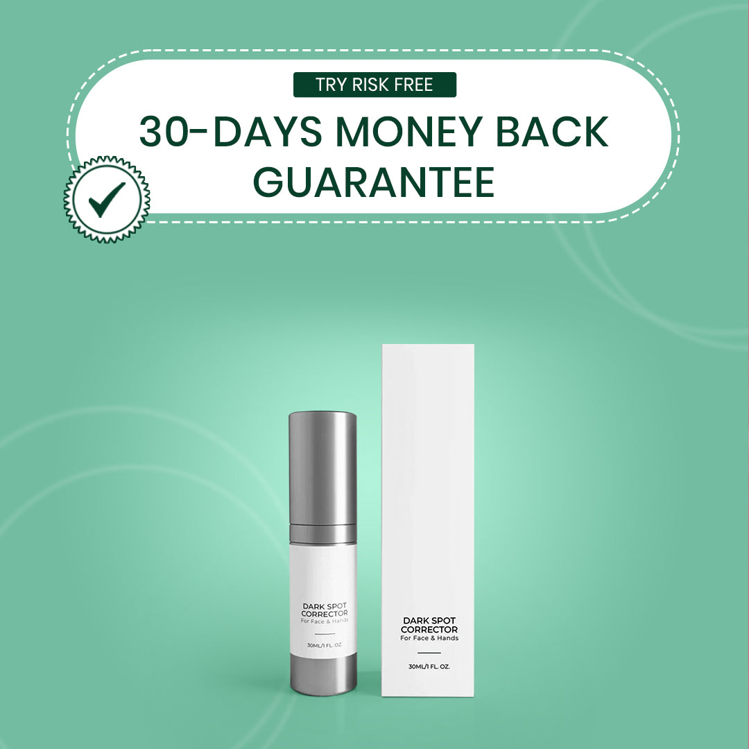 Dark Spot Corrector