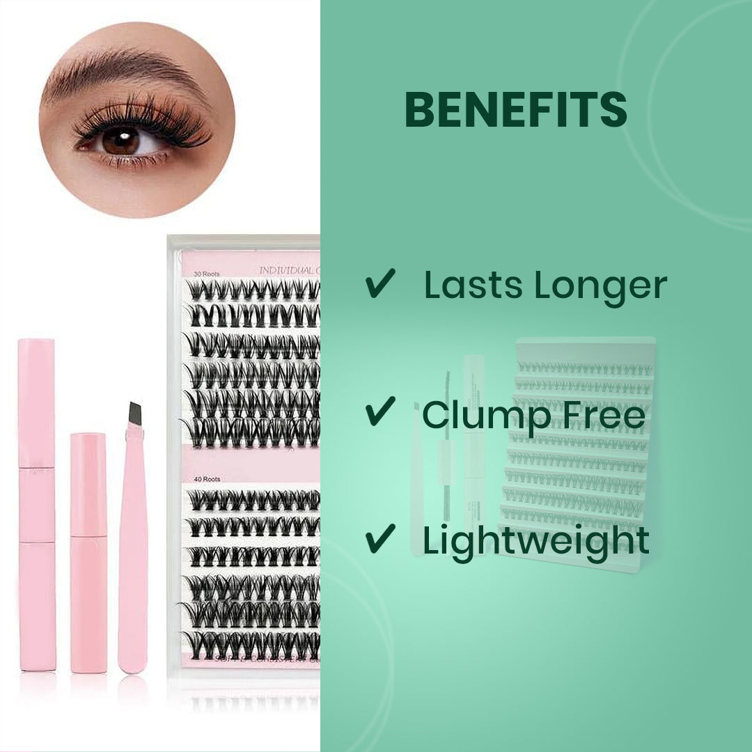 Eye Lashes