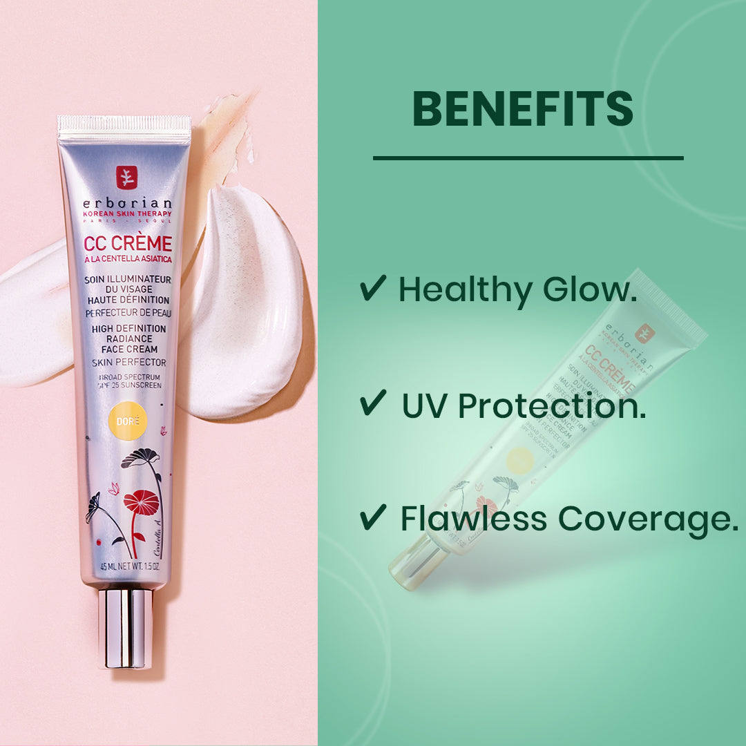 CC Cream