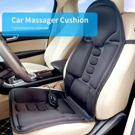 Massage Seat Topper