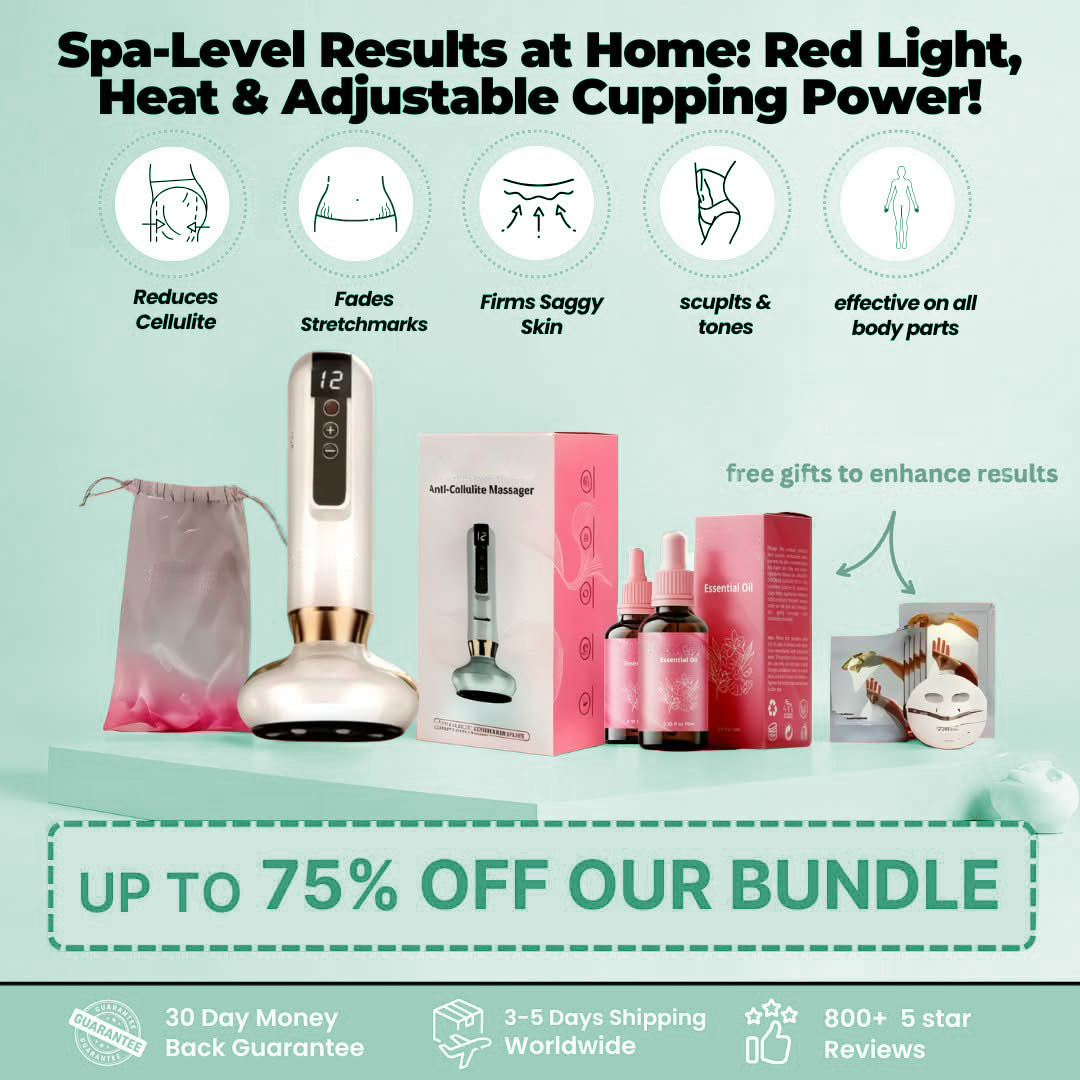 Blaire™ Cellulite Relief Kit