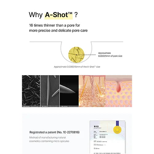 Celimax Retinal Shot