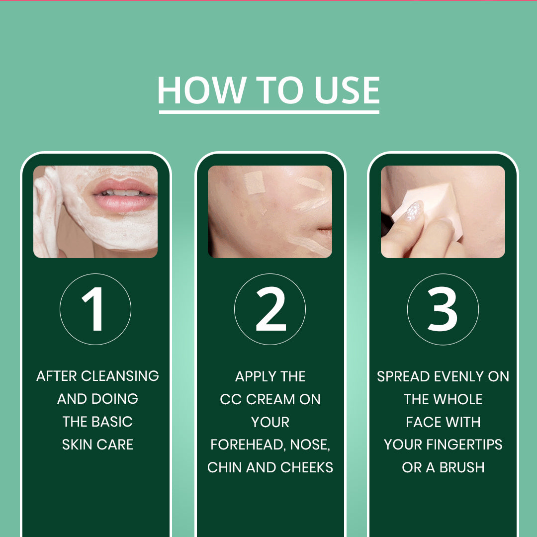 CC Cream
