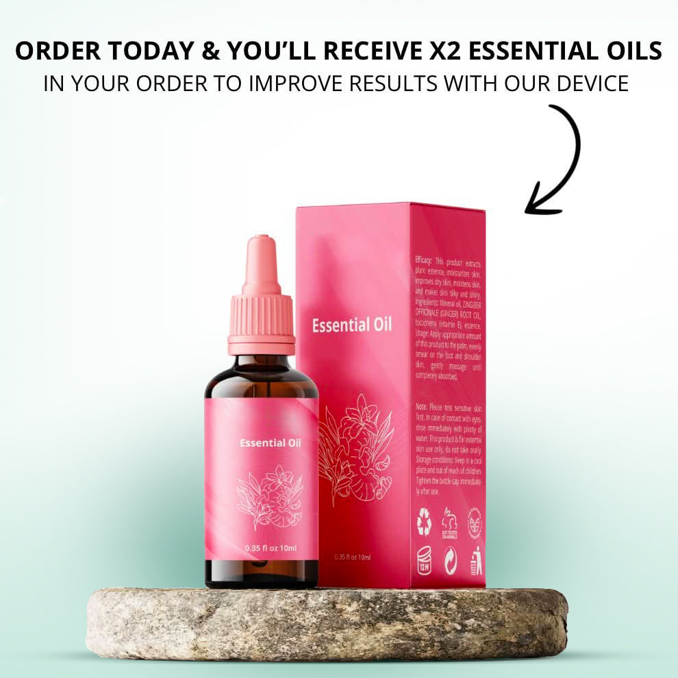 Blaire™ Cellulite Relief Kit