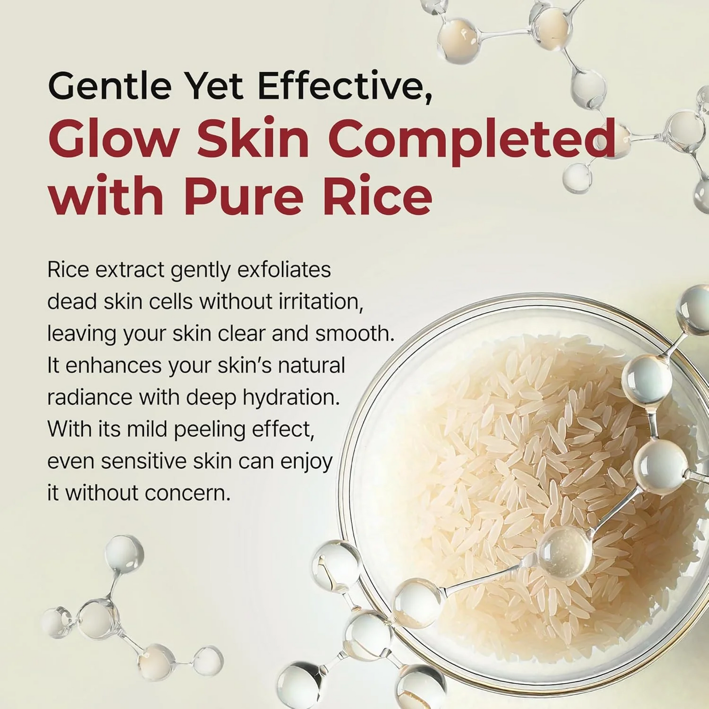 Pack of 2 | Dr. Melaxin™ Peel Shot Exfoliant Rice Ampoule