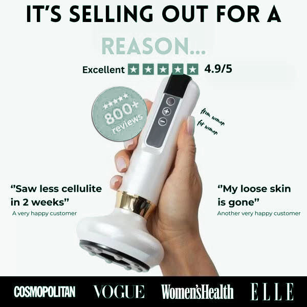 Blaire™ Cellulite Relief Kit