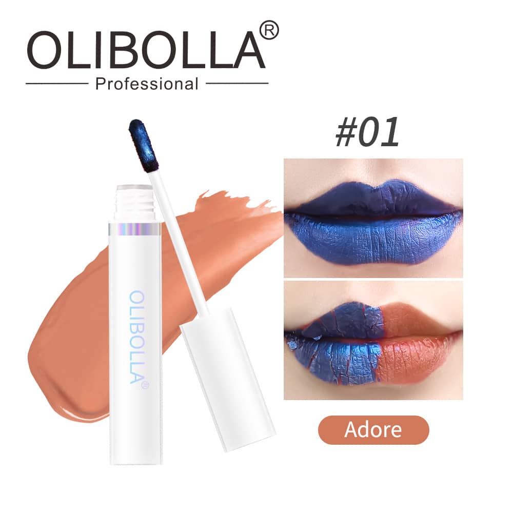 Pack of 4 Lip Stain Masque