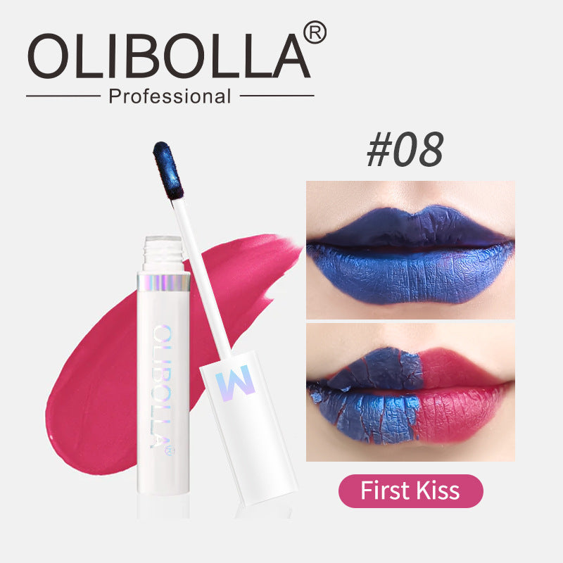 Pack of 4 Lip Stain Masque