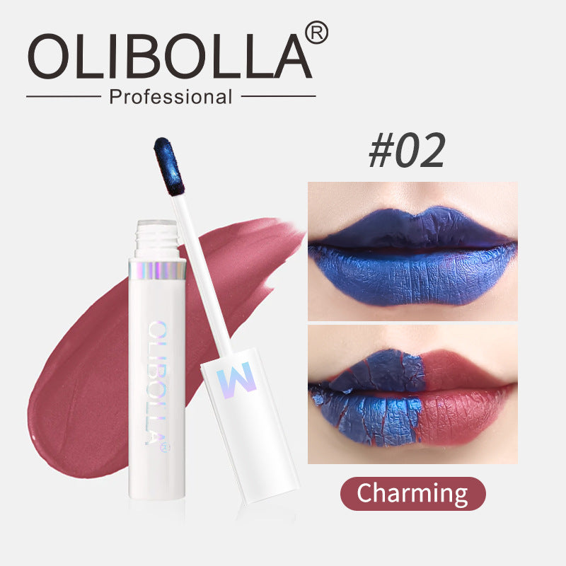 Pack of 4 Lip Stain Masque