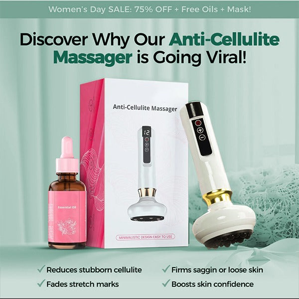 Blaire™ Cellulite Relief Kit