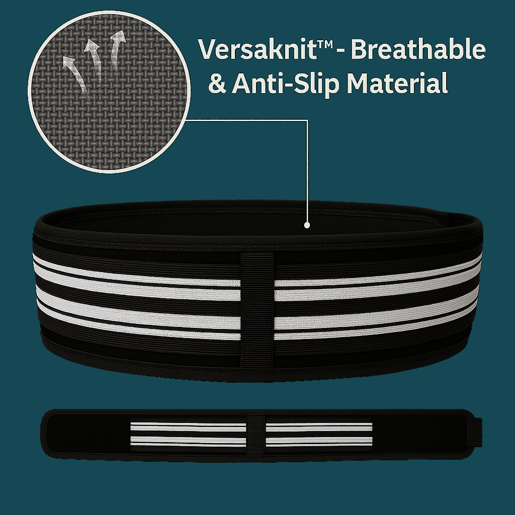 Back Pain Belt