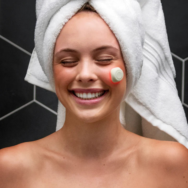 Acne Light Therapy Patch