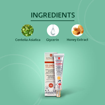 CC Cream
