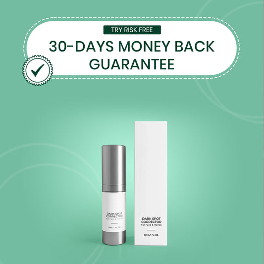 Dark Spot Corrector