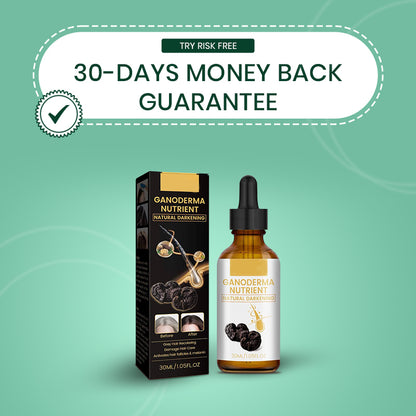 Hair Darkening Batana Oil