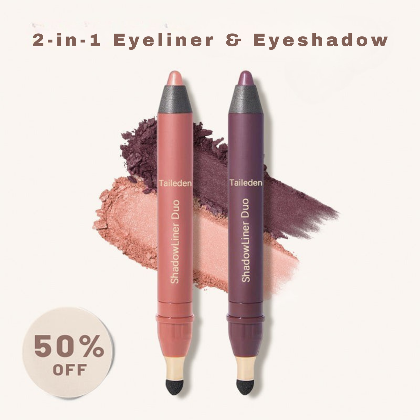 Shadow Liner 2-in-1 Eyeliner & Eyeshadow