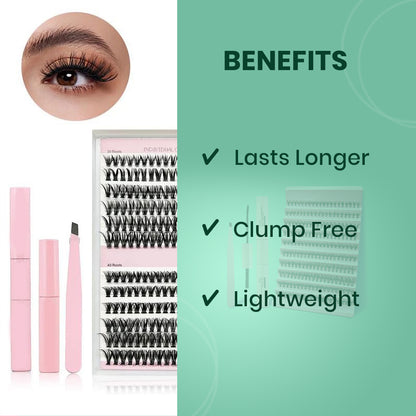 Eye Lashes