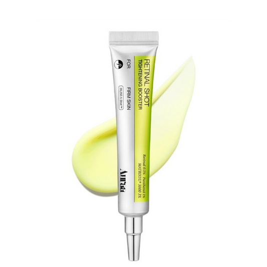 Celimax Retinal Shot