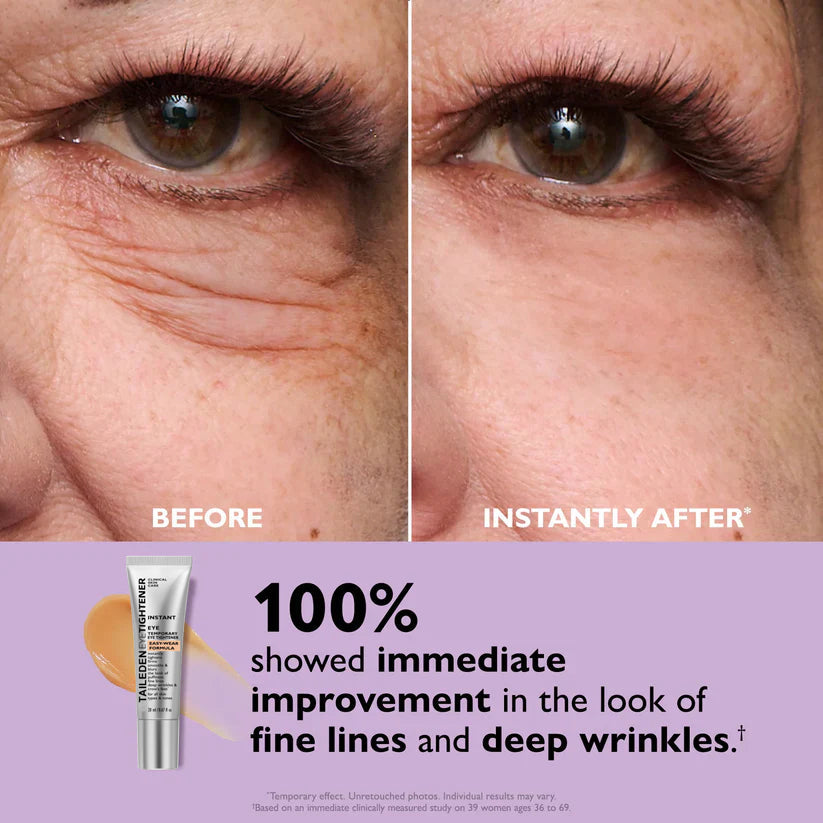 Instant face Tightener