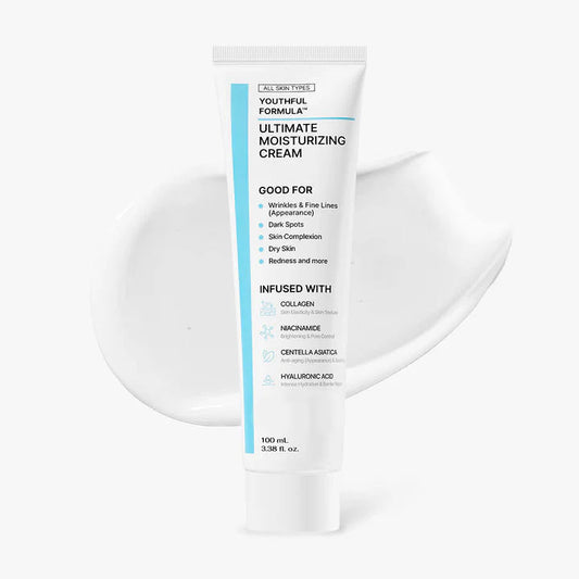 Korean Botox Cream