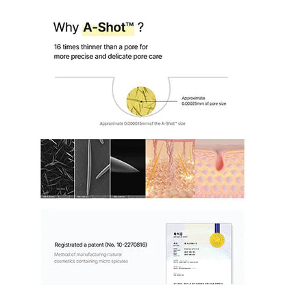 Celimax Retinal Shot