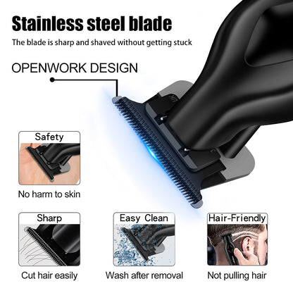 Professional Hair Trimmer for Men