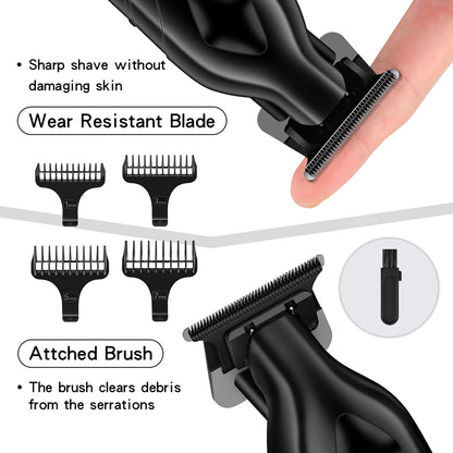 Professional Hair Trimmer for Men