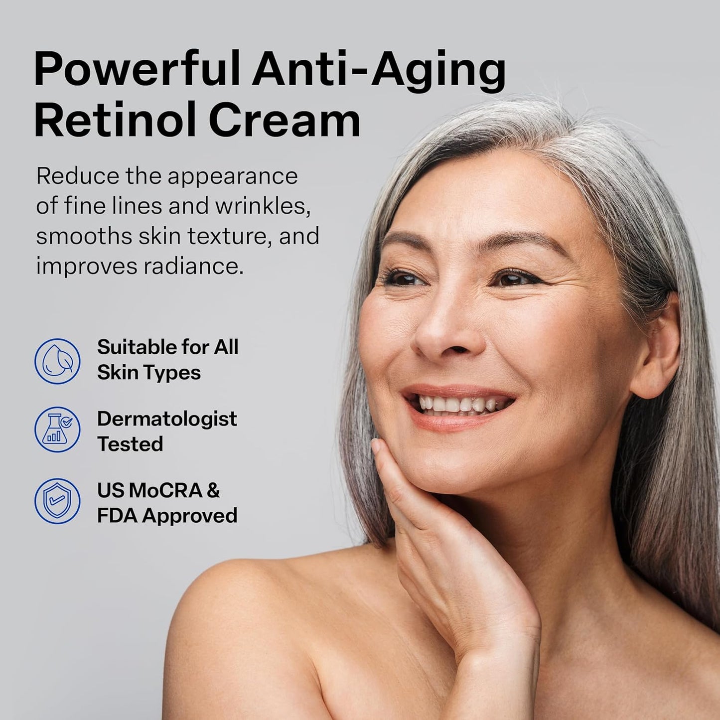 A313 Retinol Cream
