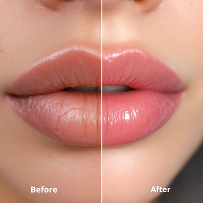 Pack of 4 Lip Stain Masque