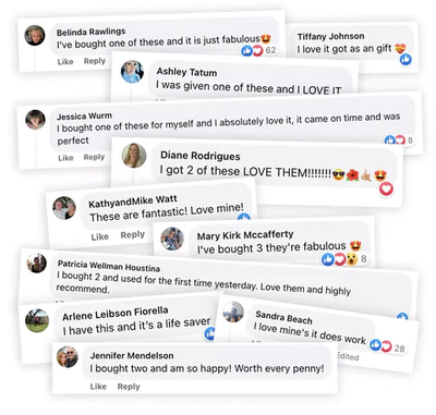 Our Worthy Users's review