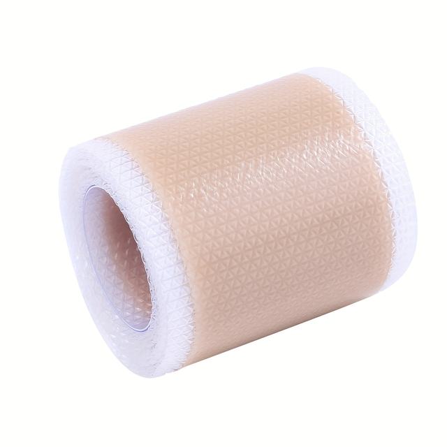 Silicone Scar Sheets