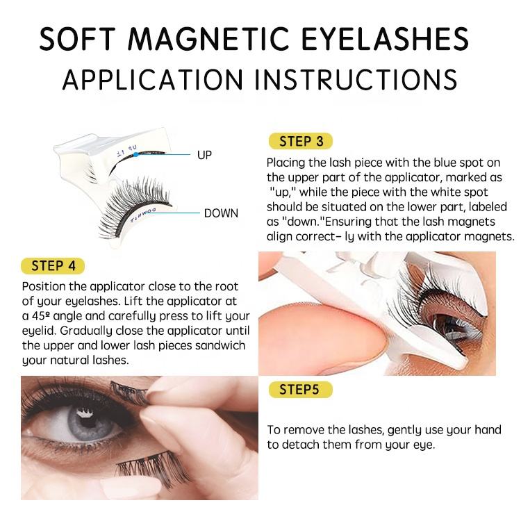 Blaire Magnetic Lashes