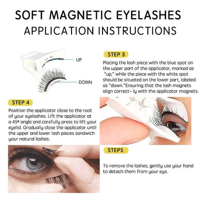 Blaire Magnetic Lashes