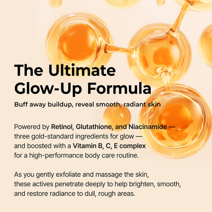 Dr. Melaxin Peel Shot Exfoliating Kojic Acid Turmeric Spray