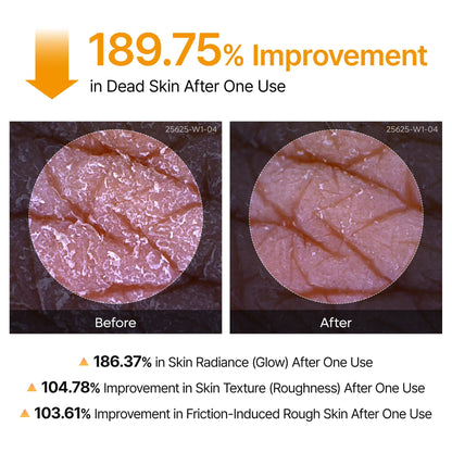 Dr. Melaxin Peel Shot Exfoliating Kojic Acid Turmeric Spray