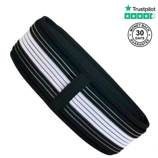 Back Pain Belt