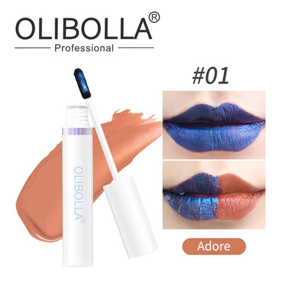 Pack of 4 Lip Stain Masque