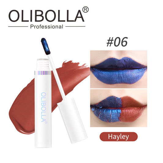 Pack of 4 Lip Stain Masque