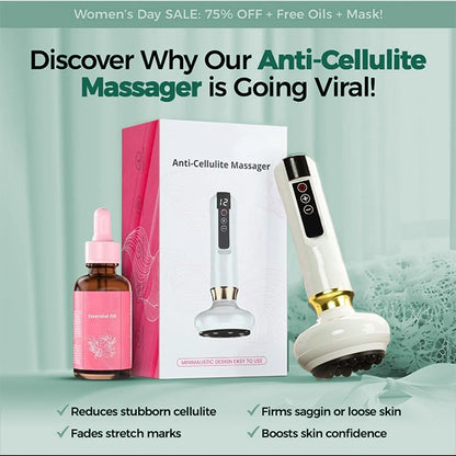 Blaire™ Cellulite Relief Kit