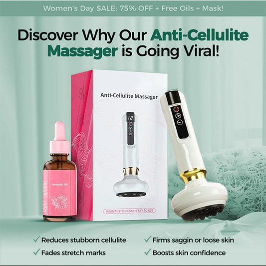 Blaire™ Cellulite Relief Kit