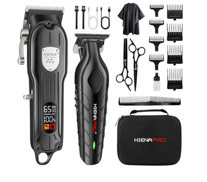 Professional Hair Trimmer for Men