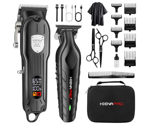 Professional Hair Trimmer for Men