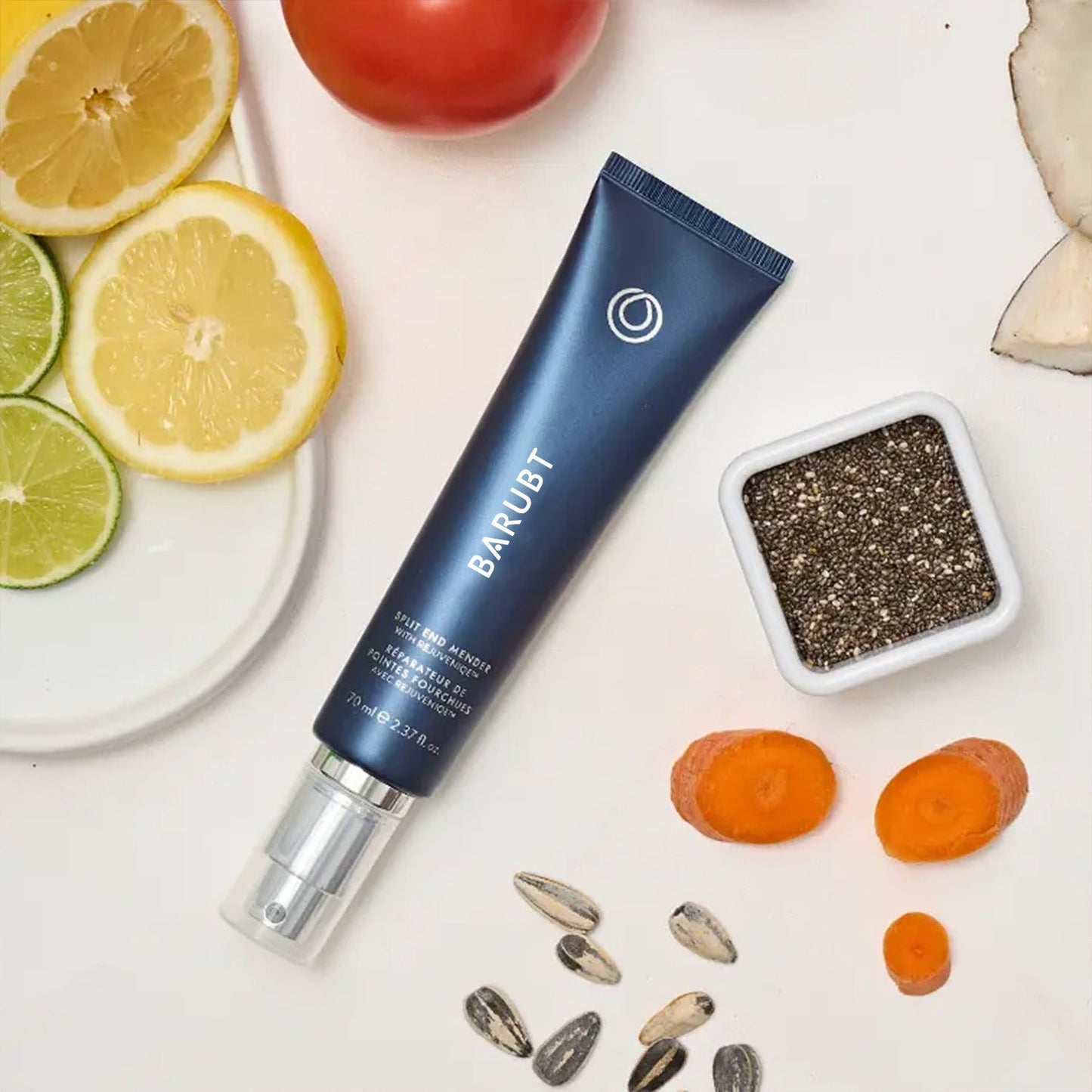 Barubt Split End Mender